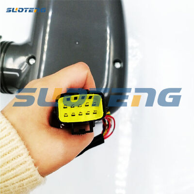 14401539 màn hình hiển thị cho máy đào LG6210E