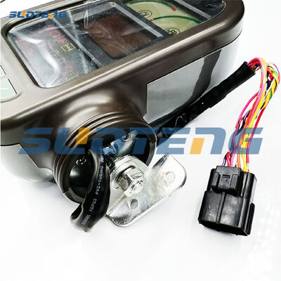 14401539 màn hình hiển thị cho máy đào LG6210E