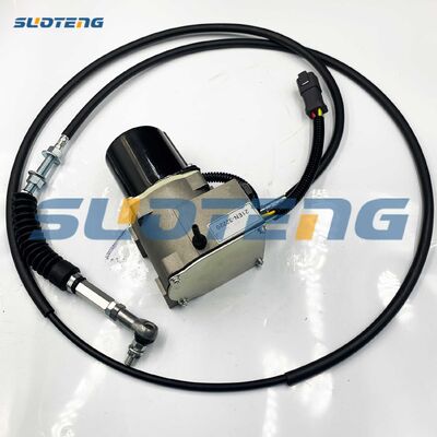 Động cơ bướm ga 21EN-32220 cho máy xúc R305LC-7