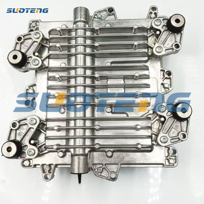 Bộ điều khiển ECU 300618-00009 cho Máy xúc DX230LC DX260LC