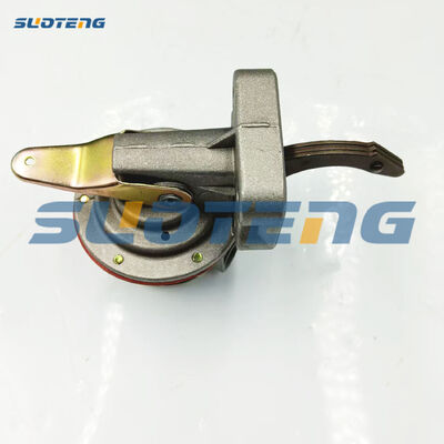 143-8498 1438498 Bơm tiếp nhiên liệu cho Động cơ 3056