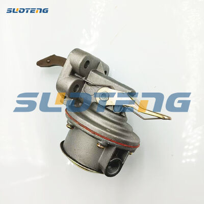 143-8498 1438498 Bơm tiếp nhiên liệu cho Động cơ 3056