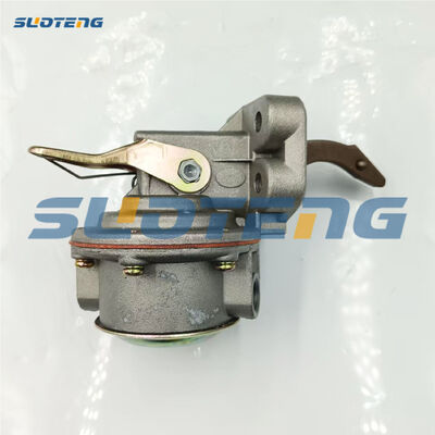 143-8498 1438498 Bơm tiếp nhiên liệu cho Động cơ 3056