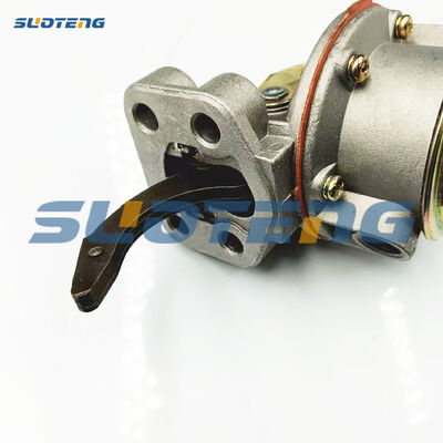 143-8498 1438498 Bơm tiếp nhiên liệu cho Động cơ 3056