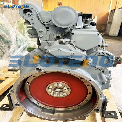 BF6M1013EC Diesel Engine Assy Spare Parts