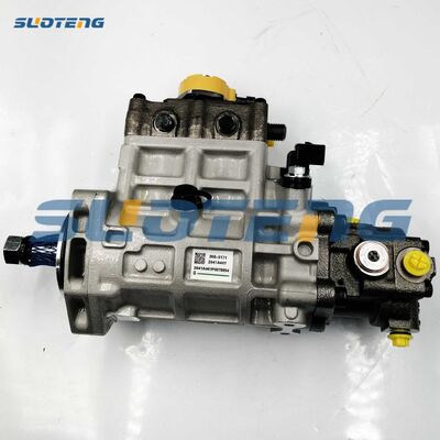 368-9171 3689171 Bơm phun nhiên liệu cho động cơ C6.6