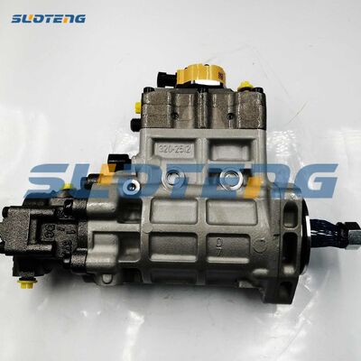 368-9171 3689171 Bơm phun nhiên liệu cho động cơ C6.6