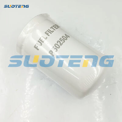 Bộ lọc nhiên liệu P502504 cho phụ tùng