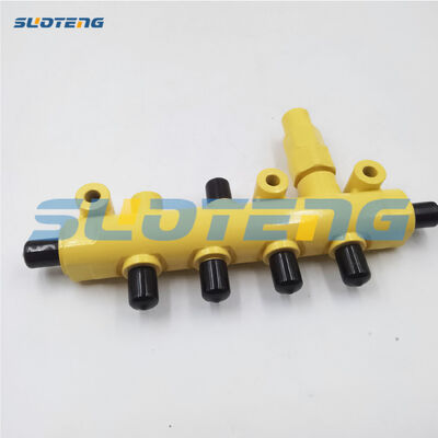 Ống dẫn nhiên liệu 438-3416 4383416 cho Động cơ C6.4