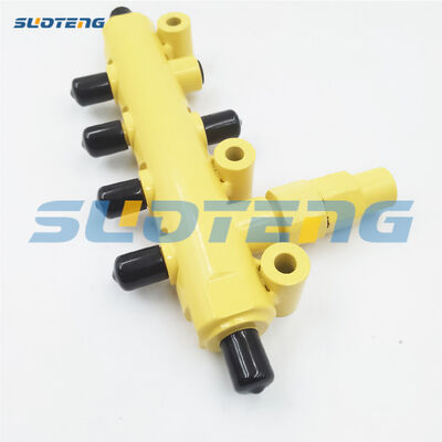 Ống dẫn nhiên liệu 438-3416 4383416 cho Động cơ C6.4