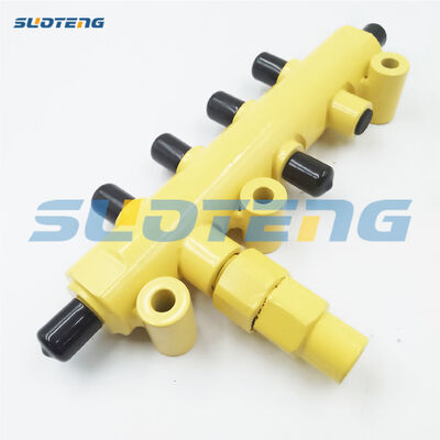 Ống dẫn nhiên liệu 438-3416 4383416 cho Động cơ C6.4