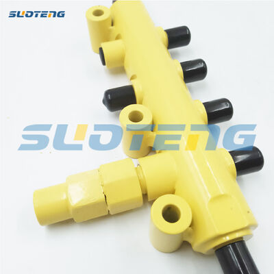 Ống dẫn nhiên liệu 438-3416 4383416 cho Động cơ C6.4