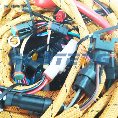 438-3697 4383697 Chassis Wiring Harness cho máy đào E320D2
