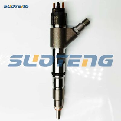 0445120154 Kim phun nhiên liệu cho động cơ Diesel