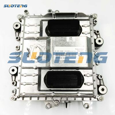 300618-00009 ECU điều khiển cho máy xúc DX225