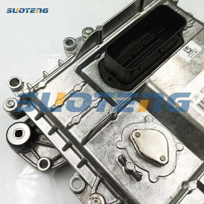 300618-00009 ECU điều khiển cho máy xúc DX225