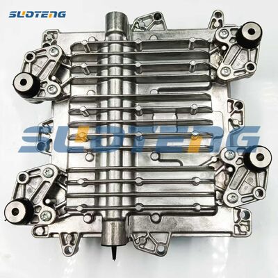 300618-00009 ECU điều khiển cho máy xúc DX225