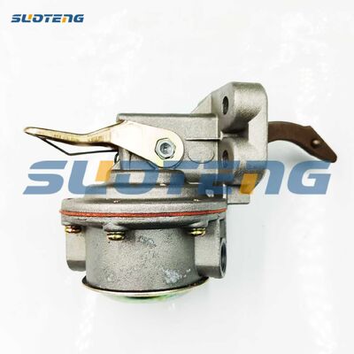 Bơm chuyển nhiên liệu 143-8498 cho máy xúc lật 924G