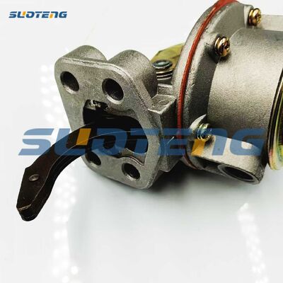 Bơm chuyển nhiên liệu 143-8498 cho máy xúc lật 924G