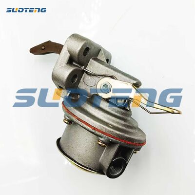 Bơm chuyển nhiên liệu 143-8498 cho máy xúc lật 924G