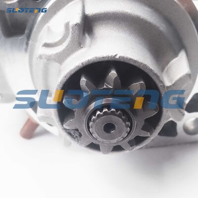 4996707 Động cơ khởi động cho động cơ 6BT5.9