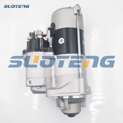 4996707 Động cơ khởi động cho động cơ 6BT5.9