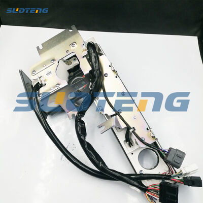 YA00031829 Bảng điều khiển công tắc núm vặn cho Máy đào ZX200-5G