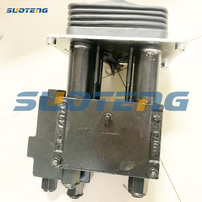 111-1528 Cụm van điều khiển thí điểm 988F của máy xúc lật