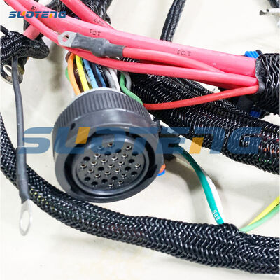 236-4236 2364236 Bộ dây dẫn động cơ cho bộ tải 924G