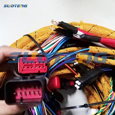 366-9318 3669318 Chassis Wiring Harness cho máy đào E320D RR