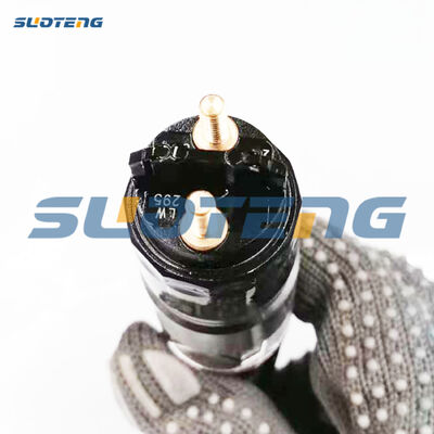 0445120295 0 445 120 295 DL06KB Máy đào Diesel Common Rail Injector