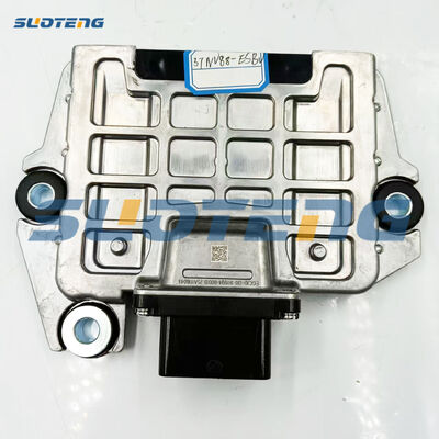 Đơn vị điều khiển ECU