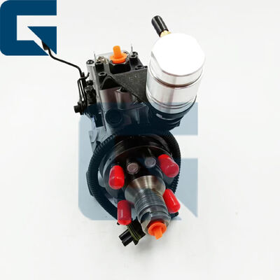 DB4427-5253 DB44275253 Bơm phun nhiên liệu cho phụ tùng thay thế