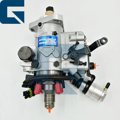 DB4427-5253 DB44275253 Bơm phun nhiên liệu cho phụ tùng thay thế