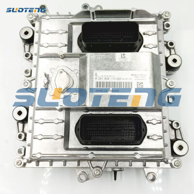 300618-00009 Bộ điều khiển động cơ cho đơn vị điều khiển động cơ DX300LC