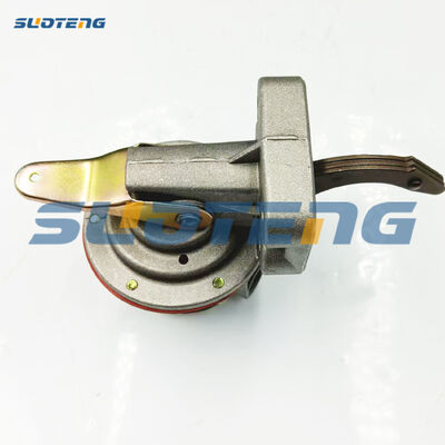 ULPK0015 1438498 Bơm nâng nhiên liệu cho động cơ 3056