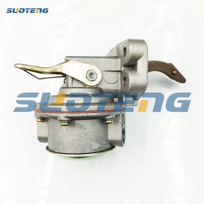 ULPK0015 1438498 Bơm nâng nhiên liệu cho động cơ 3056