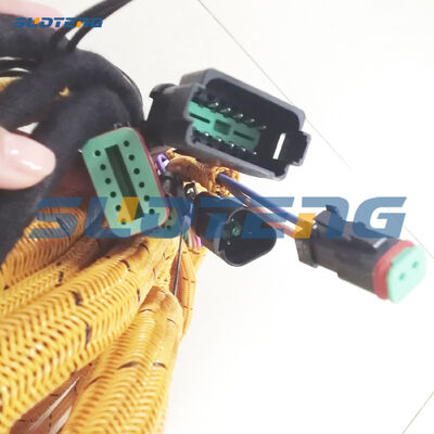 169-3292 1693292 Cây dây chuyền truyền tải cho máy xếp hạng động cơ 140H 160H