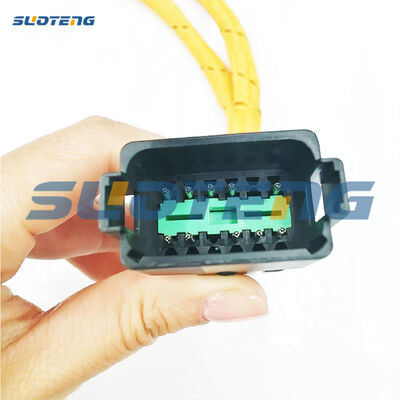 213-9842 Lớp dây chuyền dây chuyền 2139842 cho máy xếp hạng động cơ 140H