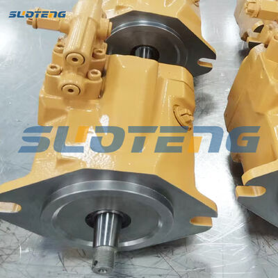 254-5146 2545146 Bơm piston thủy lực cho Phụ tùng máy xúc lật 950H