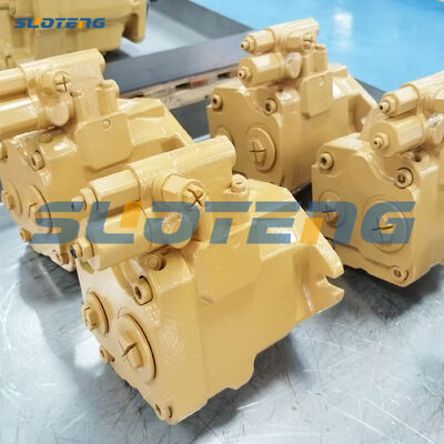 Bơm piston thủy lực 254-5146 Bơm thủy lực 2545146 cho 950H