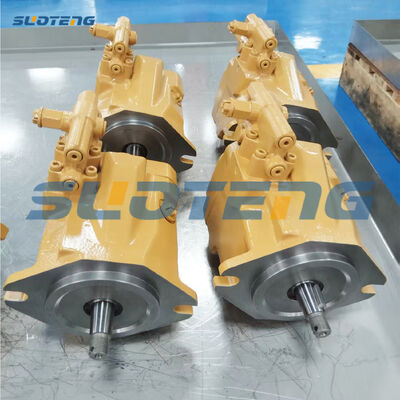 254-5146 2545146 Bơm piston thủy lực cho Phụ tùng máy xúc lật 950H