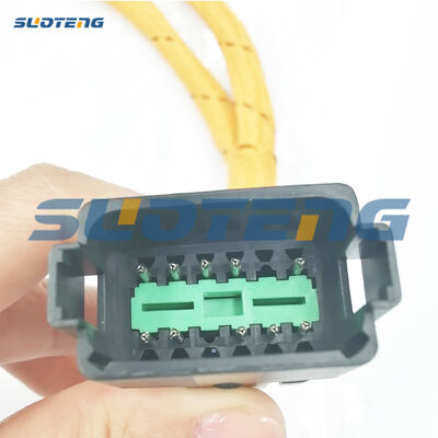 213-9842 2139842 Bộ dây điện cho máy san loại 140H 160H