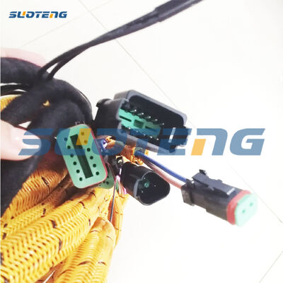 169-3292 1693292 Bộ dây điện cho Phụ tùng 160H