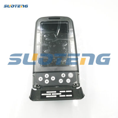 Màn hình bảng điều khiển 386-3457 3863457 cho Máy xúc 312D