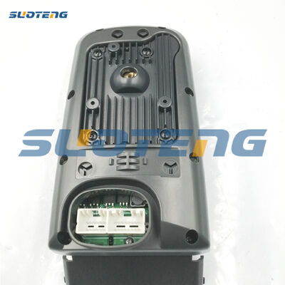 Màn hình bảng điều khiển 386-3457 3863457 cho Máy xúc 312D