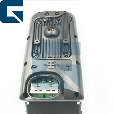 Màn hình hiển thị 386-3457 3863457 cho Máy xúc E320D E315D