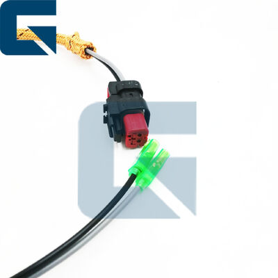 163-6750 1636750 Bộ dây điện cho Máy đào E320C E325C