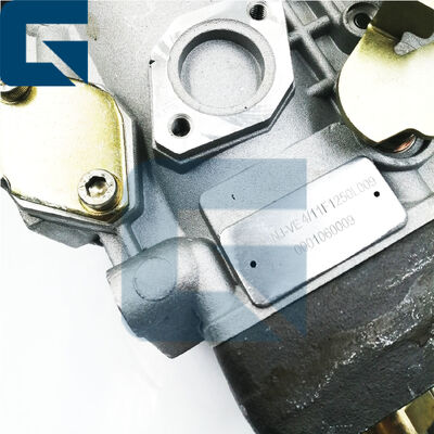 0001060009 Bơm phun nhiên liệu cho động cơ 4JB1