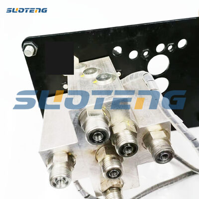 338-8502 3388502 950GC Loader Pilot Valve GP